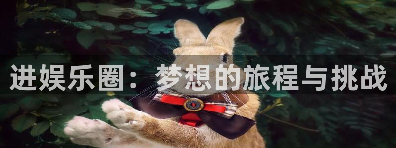 尊龙时凯官网入口：进娱乐圈：梦想的旅程与挑战