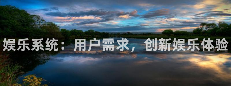 尊龙时凯零能源集团：娱乐系统：用户需求，创新娱乐体验